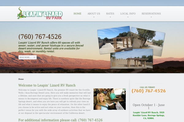 Yoo_air_wp theme site design template sample