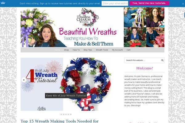 Site using WP EASY RECIPE plugin