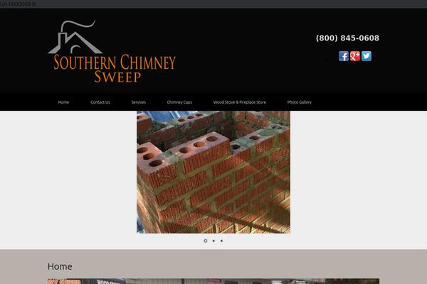 Site using Custom Google Plus Feed (google+) plugin