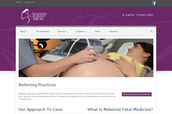 Medical Plus 1.05 theme site design template sample