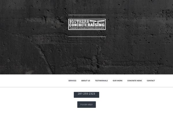 Site using Wpbf-premium plugin