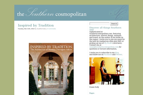 R755 theme site design template sample