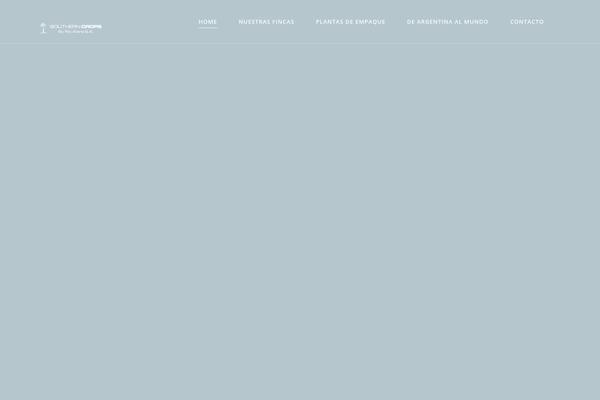 Site using Modal-window plugin