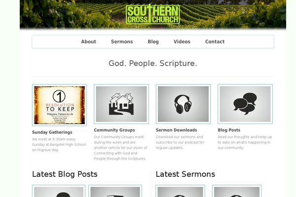 Site using Media Player Style Kit plugin