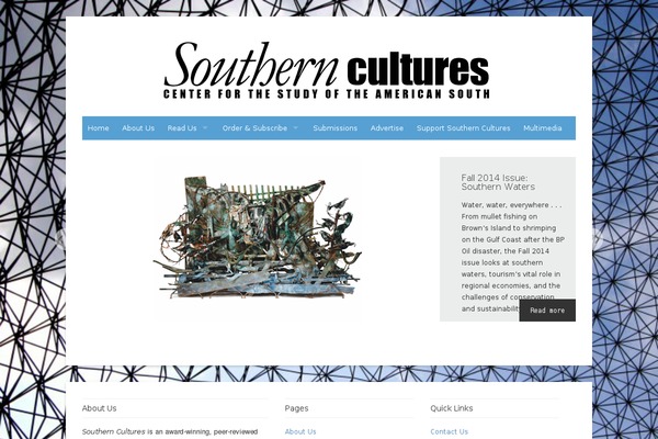 Linen theme site design template sample