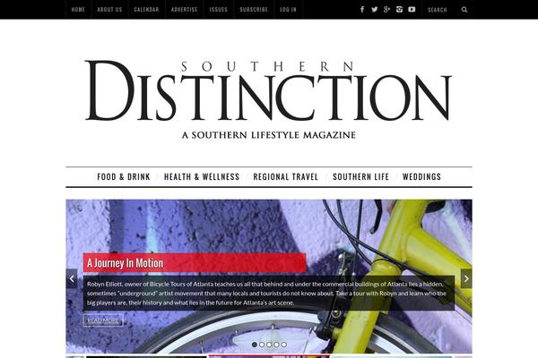 Site using Event Calendar WD plugin