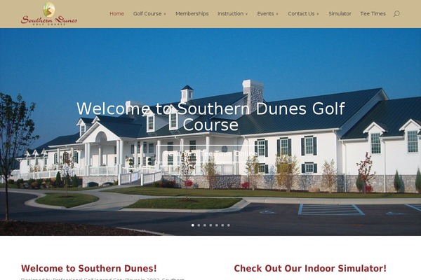 Site using Convert Pro plugin