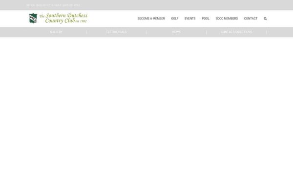 Leisure theme site design template sample