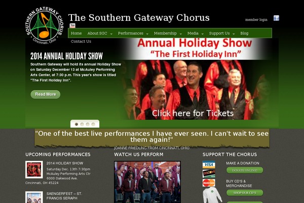 Site using Form Maker plugin