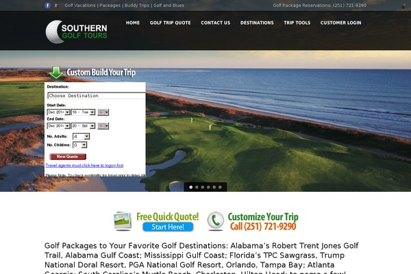 Tour Package V1.02 theme site design template sample