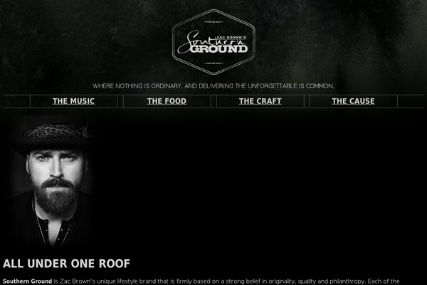 southerngroundartists.com site used V1