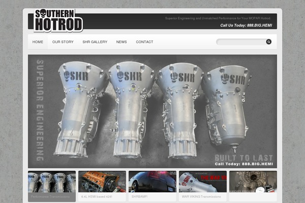 Theme1757 theme site design template sample