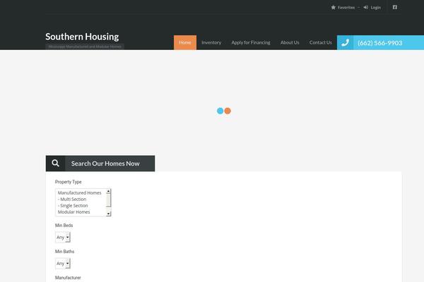 Site using Realhomes-elementor-addon plugin