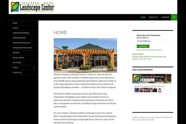 Site using Comprehensive Google Map Plugin plugin