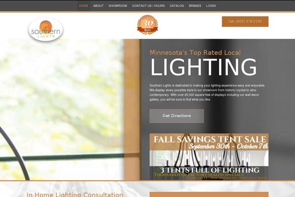 Uxi theme site design template sample