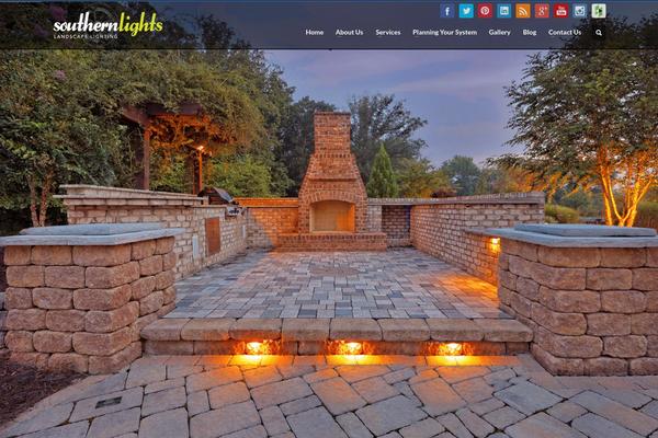 Site using ImageMapper plugin