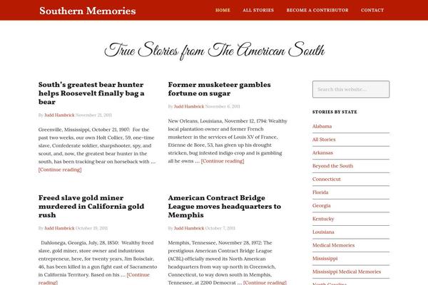 Site using Genesis Printstyle Plus plugin