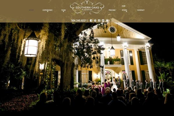 southernoaksplantation.com site used Doodledog-buster