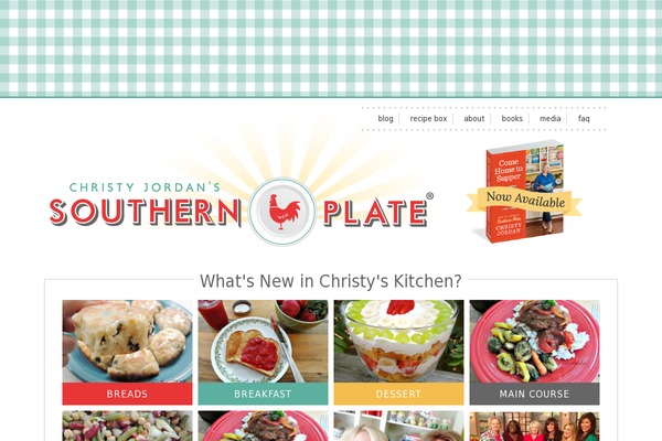 Site using Social Pug - Easy Social Share Buttons plugin