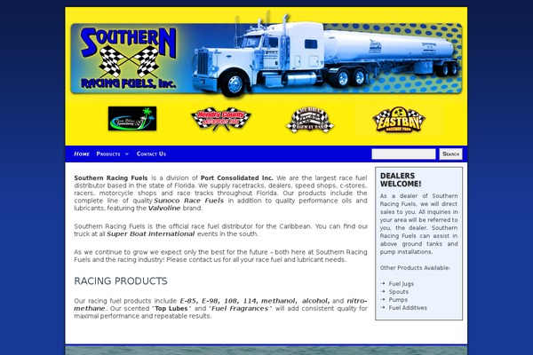 Weaver theme site design template sample