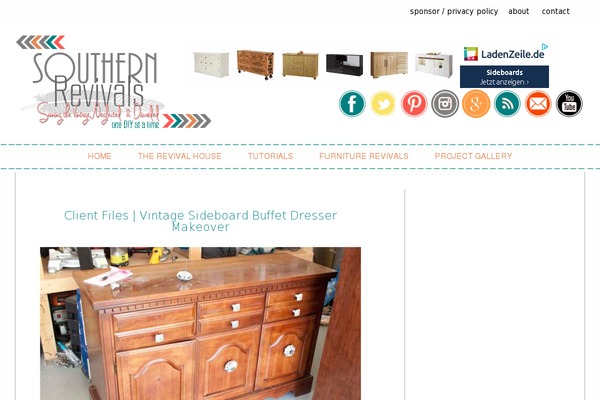 Site using Related Posts by Zemanta plugin