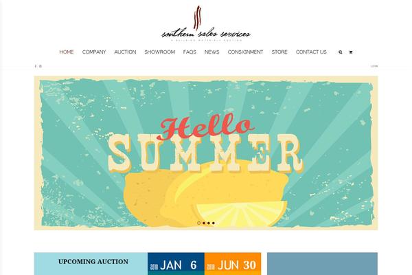 Site using Mpc-widgets plugin