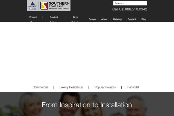 Site using Custom Facebook Feed plugin