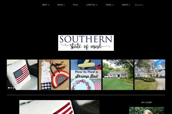 Site using WP Gallery Custom Links plugin