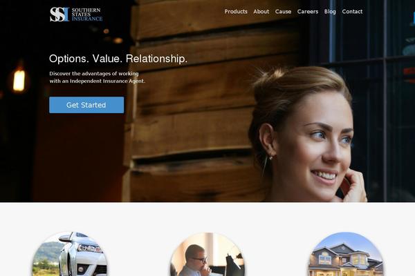 Site using Forge3-activeagency-features plugin