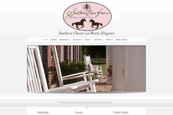southerntracefarms.com site used SimplePress