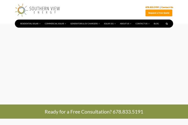 Site using Awesome Sticky Header by DevCanyon plugin