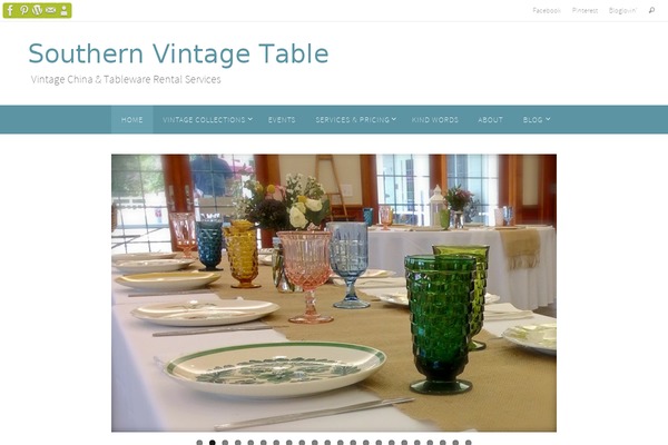 Site using Easy Image Collage plugin