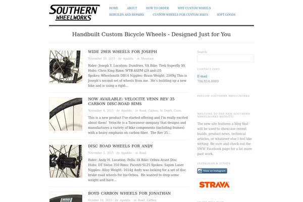 Origin theme site design template sample