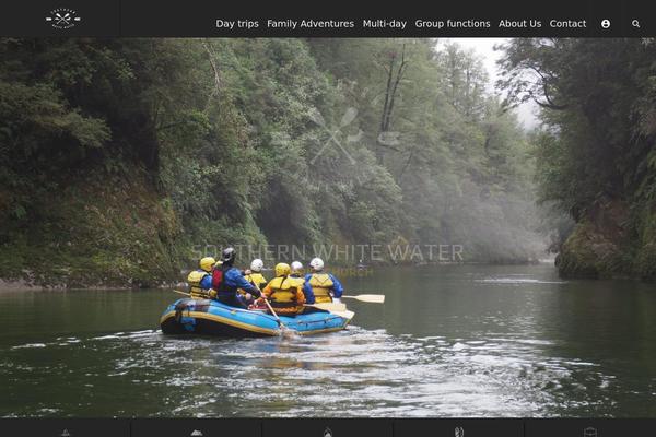 Site using Entrada-vc-addons plugin