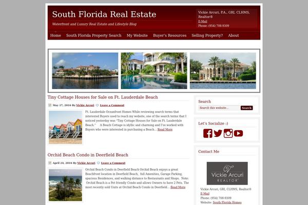 Site using Smart YouTube PRO plugin