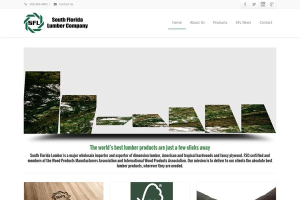 Site using Background Manager plugin