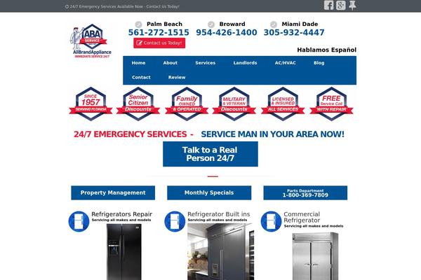 Site using Cs-framework plugin