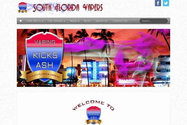 iFeature Pro 5 theme site design template sample