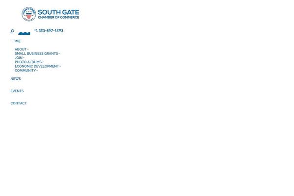 Site using Chamber-dashboard-business-directory plugin