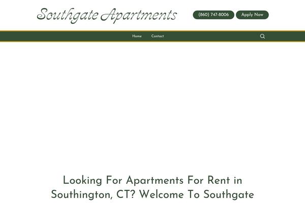Site using Responsive-menu-pro plugin