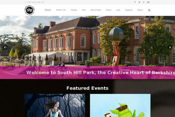 Site using Supreme-modules-pro-for-divi plugin