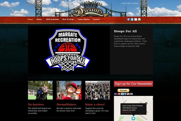 tsm-theme-1-Restaurant theme websites examples