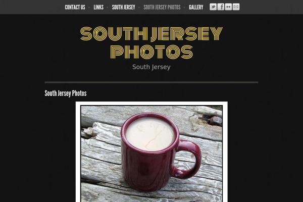 Gdvintage theme site design template sample