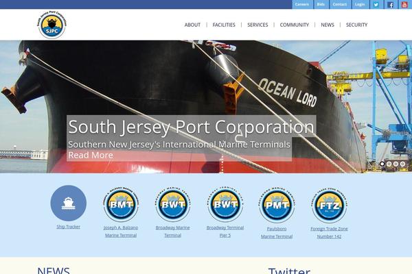 Site using Easy-twitter-feeds plugin
