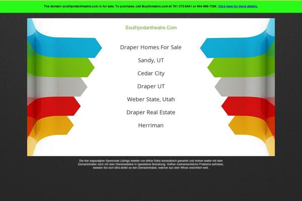 Site using WP-Cycle plugin