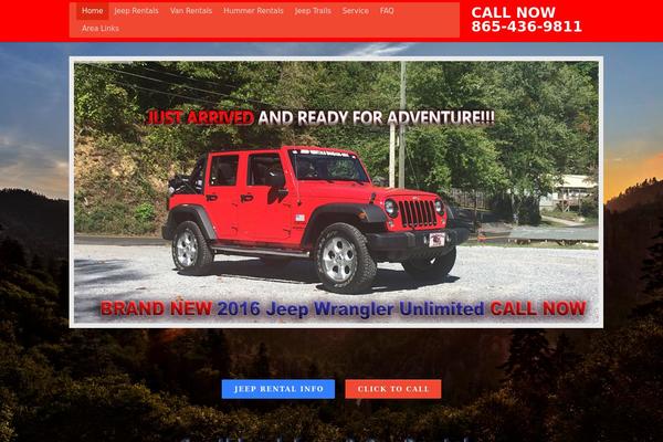 blankdms theme websites examples