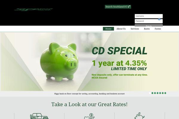 Site using Sitecontrol plugin