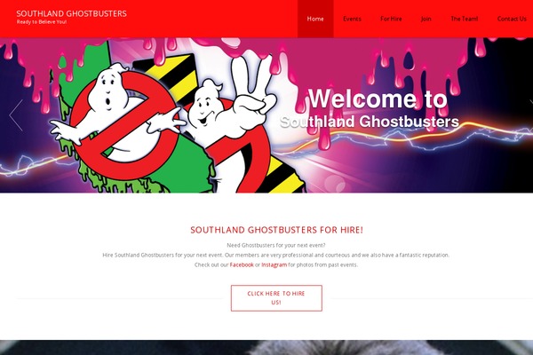 Advertica theme site design template sample