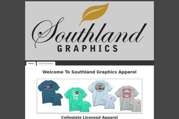 Mantra theme site design template sample