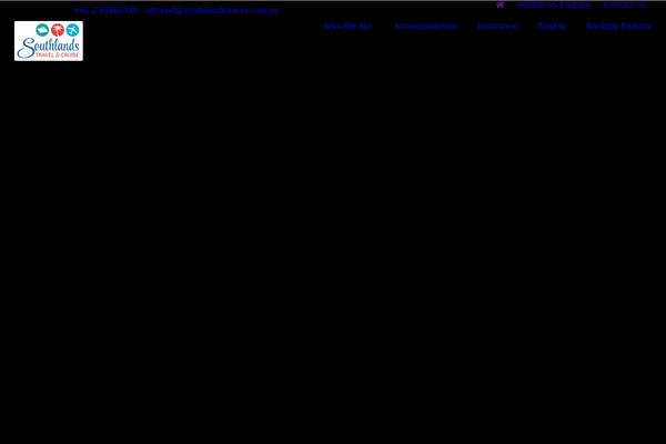 Site using Itb-packages plugin
